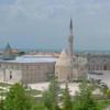 Esrefoglu Suleyman Bey Mosque 1297 Beysehir 5